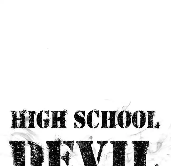 High School Devil Chapter 163 16